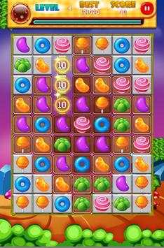 Sweet Candy Bomb screenshot 3