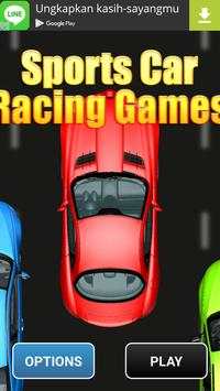 Sports Car Racing Games screenshot 1