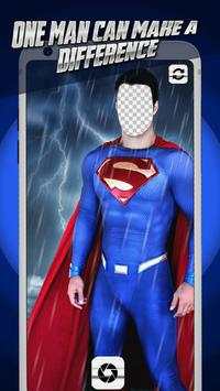 Superhero screenshot 1