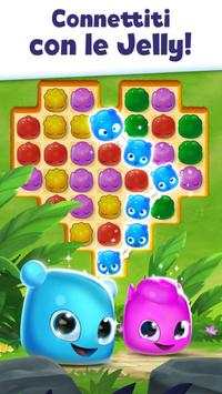Jelly Splash screenshot 1
