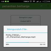 MP3 Gratis - Unduh Lagu MP3 Pop Indonesia Gratis