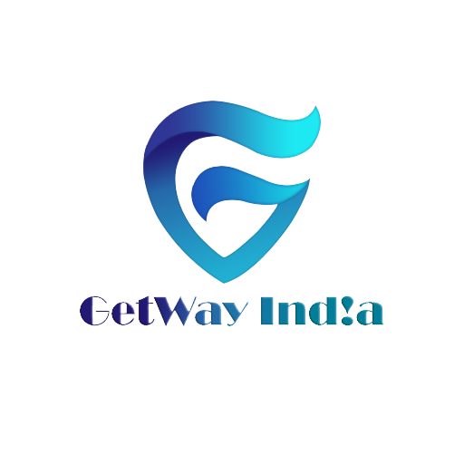 Getway India Delivery Partner icon