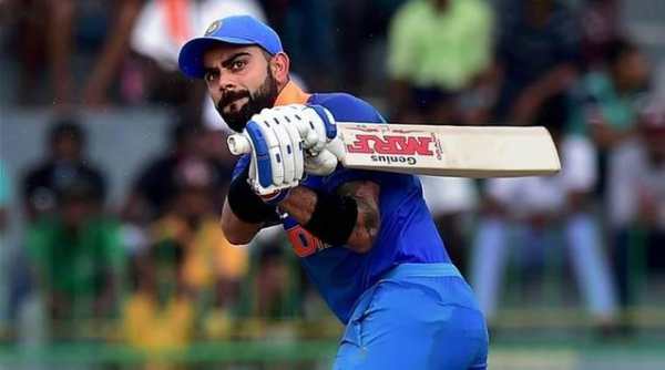 Live Cricket Matches screenshot 1