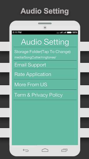 Song Cutter 2018 screenshot 6