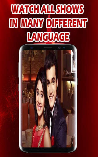 Star Plus Free TV Shows - Star Plus Guide 2020 screenshot 1
