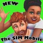 Data The SIMS Mobile Game Tips 1.0.8.8.1