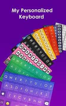 RainbowKey 6 تصوير الشاشة