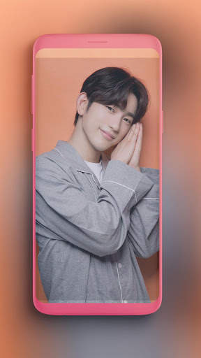 GOT7 Jinyoung wallpaper Kpop HD new screenshot 5