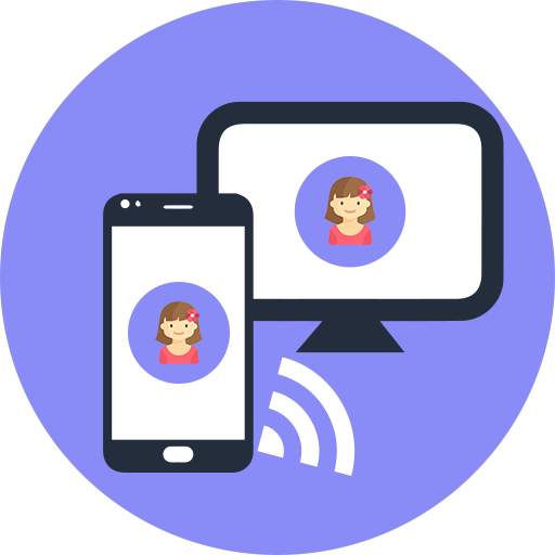 Screen Mirroring for all TV - Play Video on TV 1.0.3