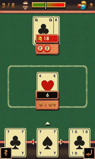 Casino Crime FREE screenshot 2