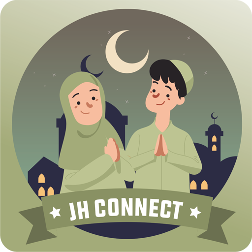 JH App Connect icon