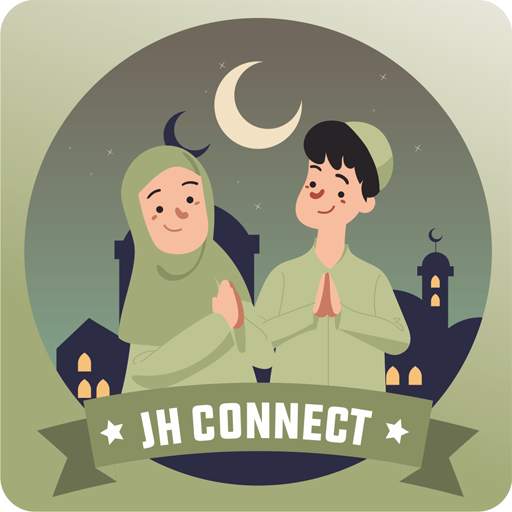 JH App Connect 3.0