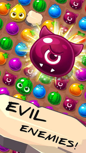 Fruit Crush screenshot 2