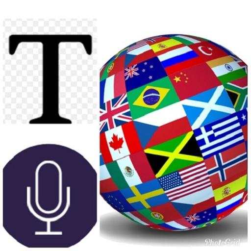 My Translator 1.0