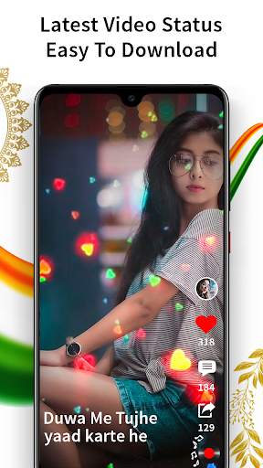 Star Video Status Maker screenshot 3