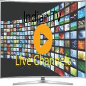 Indian Tv Channels 1.0