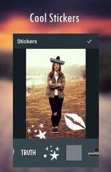 HDR Photo Editor Pro Camera Effects screenshot 6
