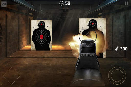 Gun Master 3D screenshot 5