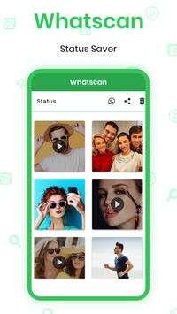 Whatscan скриншот 3
