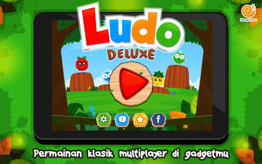 Ludo Indonesia screenshot 2
