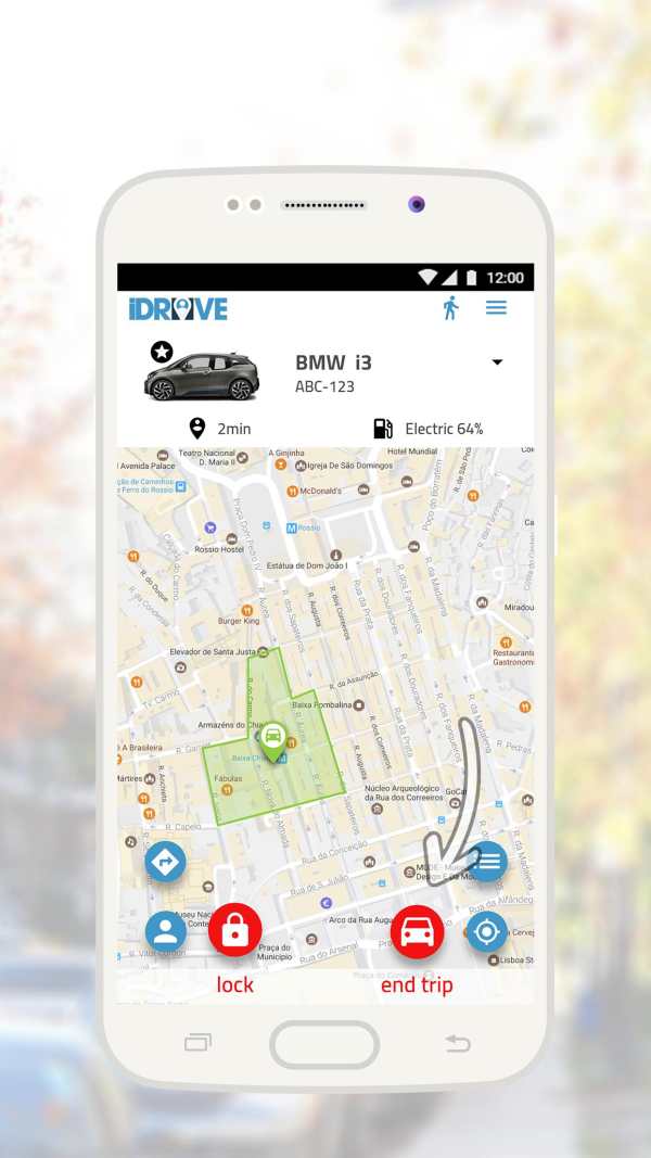 IDrive-KSA screenshot 5