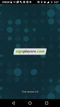 FreePlayerGS screenshot 1