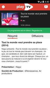 Play TV screenshot 6