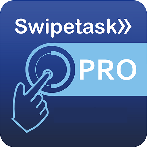 Swipetask PRO - Manage,Monitor,Optimize &amp; Motivate icon