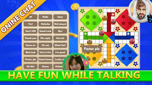 Classic Ludo Online screenshot 7