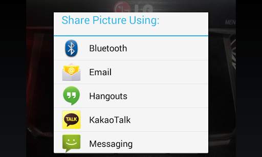 Usie camera app-photo ultra screenshot 2