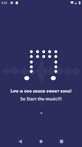 AIR FM - All India Radio, World Service FM screenshot 1