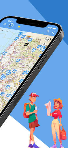 Off-Road screenshot 2