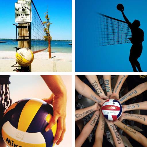 Volleyball HD Wallpapers 2.0.65