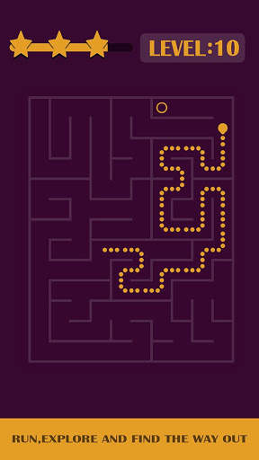 Maze master - Labyrinth world screenshot 12