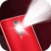 LED Flashlight icon