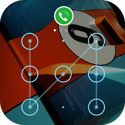 AppLock - Car 1.2.0