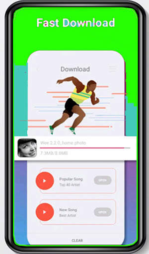 New Uc Browser-web screenshot 8