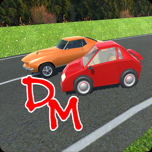Drive Me icon
