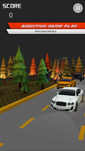 Traffic Racer 7 screenshot 5