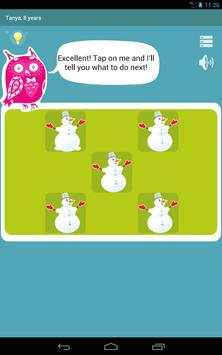 Kids Pre-school Playgroup Game screenshot 3