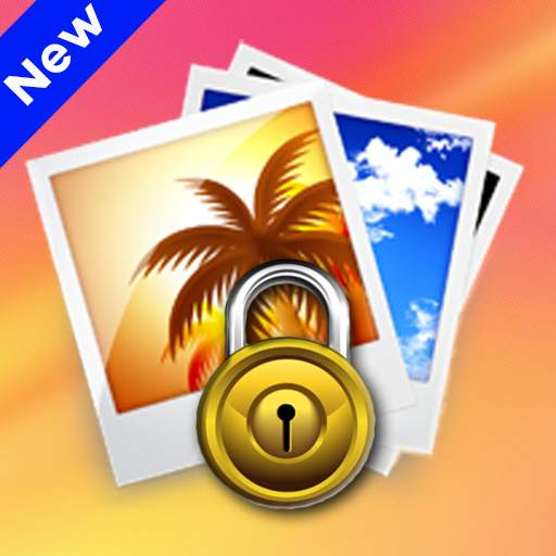 Photo locker 1.0.6