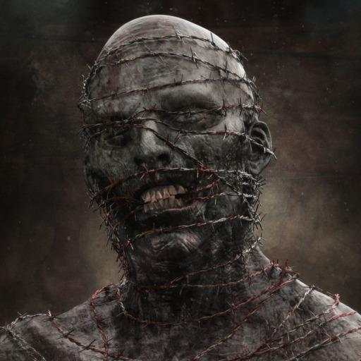 Scary wallpaper 1.01