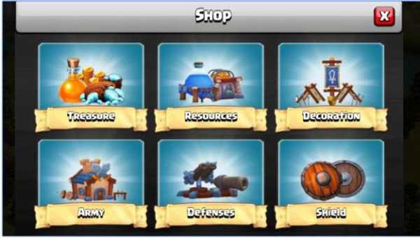 King of Clans screenshot 6