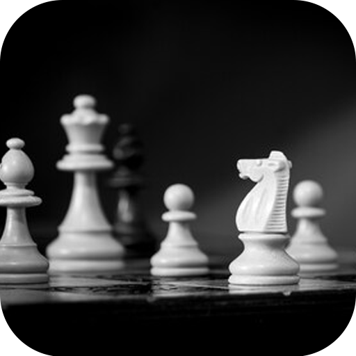 Chess 3D icon