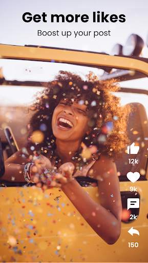 Music Video Maker: Photo Video screenshot 8