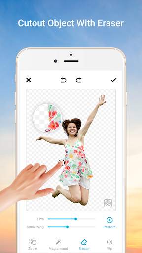 3D Live Photo Post Maker for Instagram screenshot 8