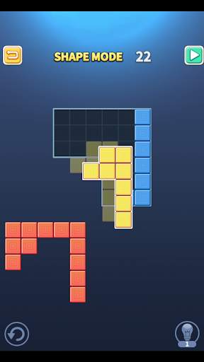 Block Puzzle King screenshot 5