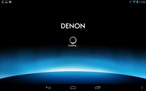 Denon Remote App screenshot 10