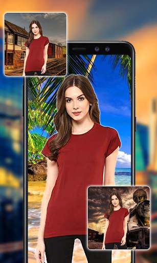 Background Eraser, Background Remover, Bg Changer 4 تصوير الشاشة