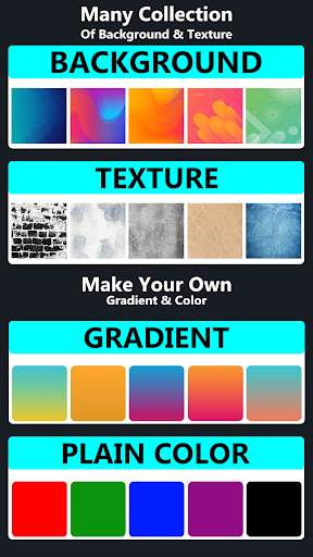 Logo Maker - Free Logo Maker, Generator & Designer screenshot 3